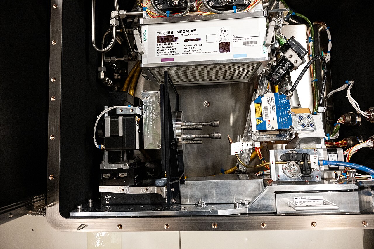 Bioprinting Organ Global Berkembang